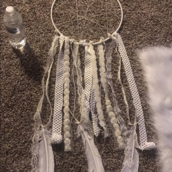 Hand made dream catchers all sizes - Picture 2 of 2